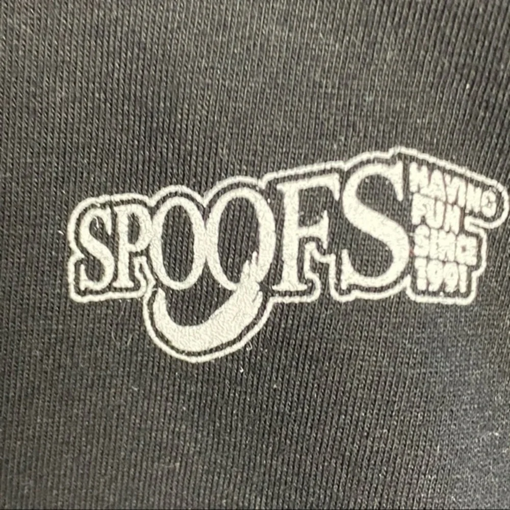 SPOOFS 